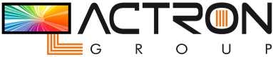 Logo ACTRON GROUP GmbH