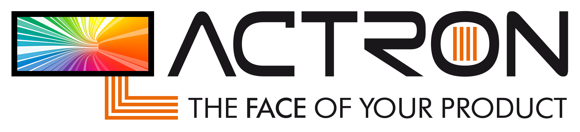 ACTRON LOGO